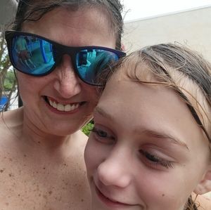 Meet your Posher, Susan